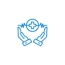 Prevención y Tratamiento Proactivo Icon